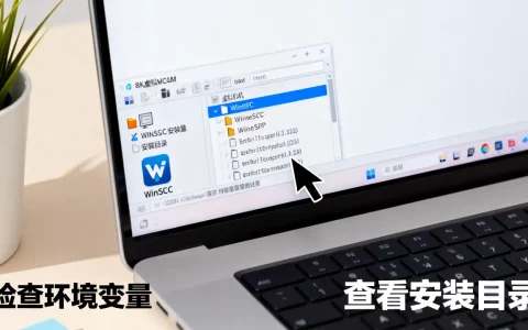 虚拟机里WinSCP安装在哪，找不到WinSCP路径怎么办