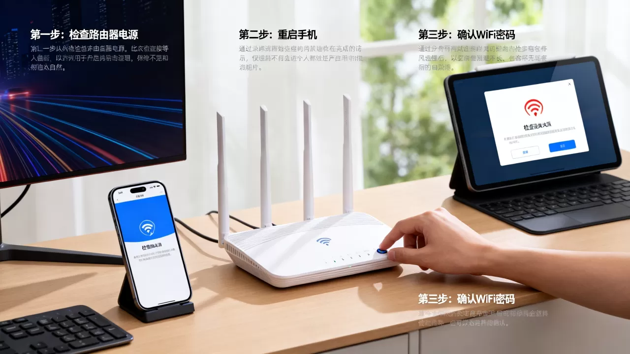 wifi连不上服务器该怎么办,wifi连接不上网络怎么解决 wifi连不上服务器该怎么办,wifi连接不上网络怎么解决