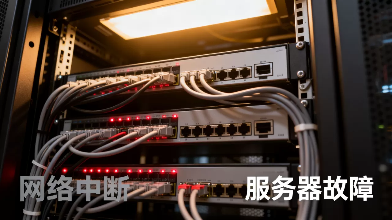你知道有哪些大服务器被炸了吗,怎么回事? 你知道有哪些大服务器被炸了吗,怎么回事?