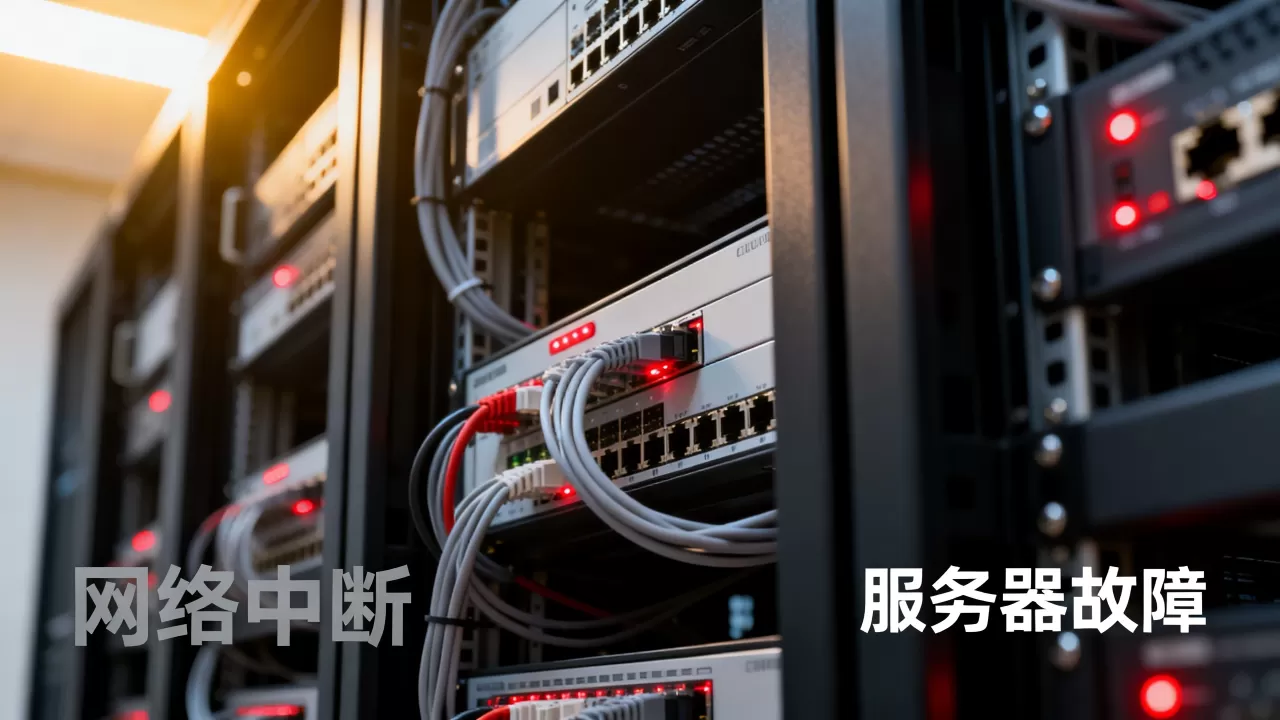 你知道有哪些大服务器被炸了吗,怎么回事? 你知道有哪些大服务器被炸了吗,怎么回事?