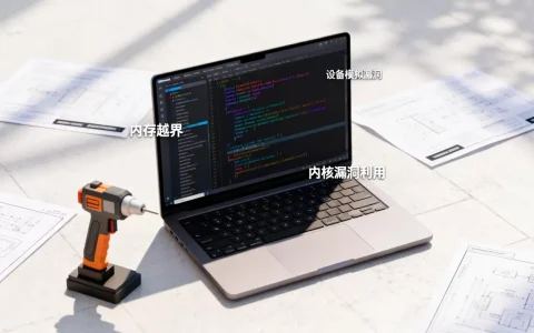 虚拟机逃逸有哪几种常见攻击方式？，虚拟机逃逸攻击方法有哪些