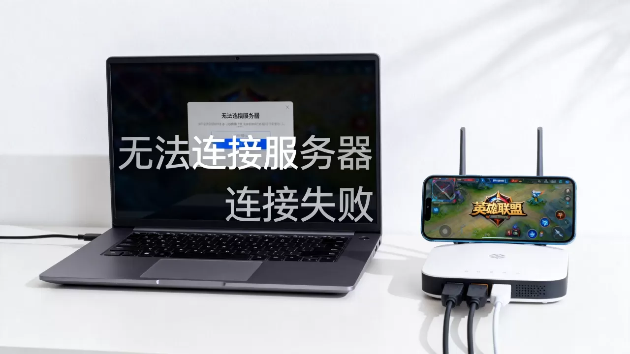 英雄联盟无法连接服务器怎么办,游戏中一直连接失败是什么原因? 英雄联盟无法连接服务器怎么办,游戏中一直连接失败是什么原因?