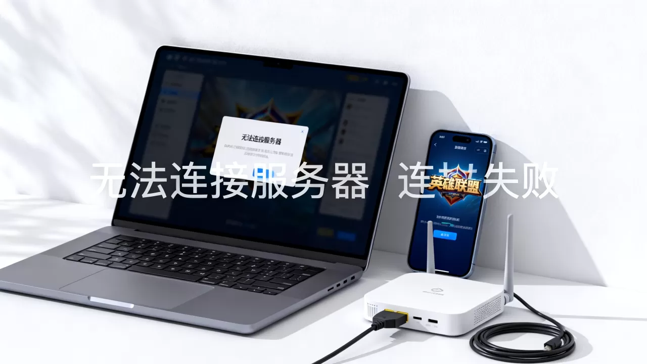 英雄联盟无法连接服务器怎么办,游戏中一直连接失败是什么原因? 英雄联盟无法连接服务器怎么办,游戏中一直连接失败是什么原因?
