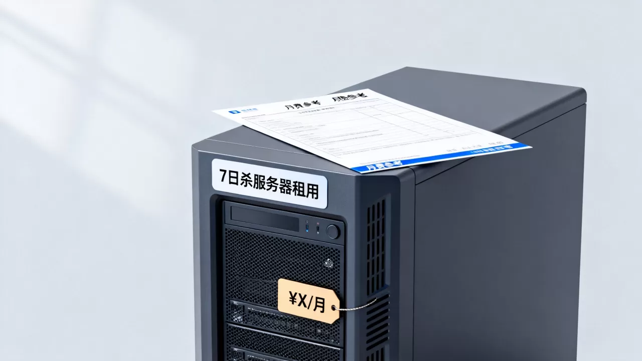 7日杀服务器租用一个月多少钱?,哪里租便宜 7日杀服务器租用一个月多少钱?,哪里租便宜