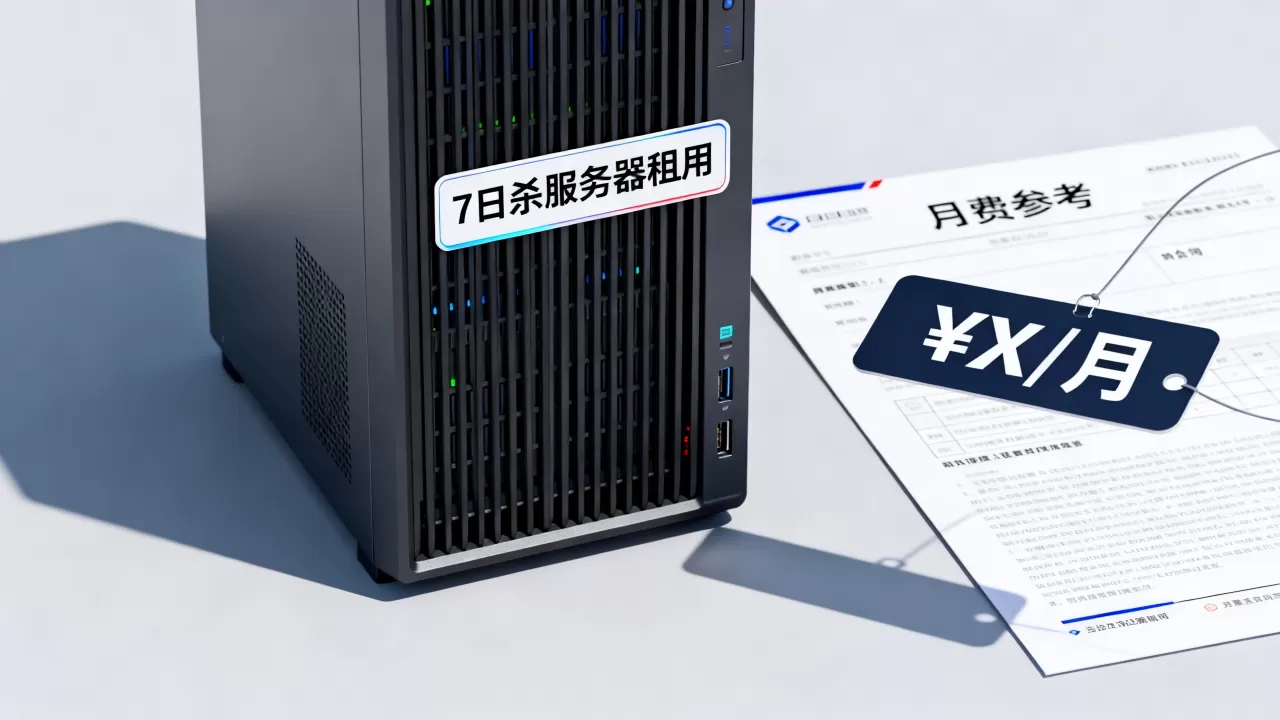 7日杀服务器租用一个月多少钱?,哪里租便宜 7日杀服务器租用一个月多少钱?,哪里租便宜