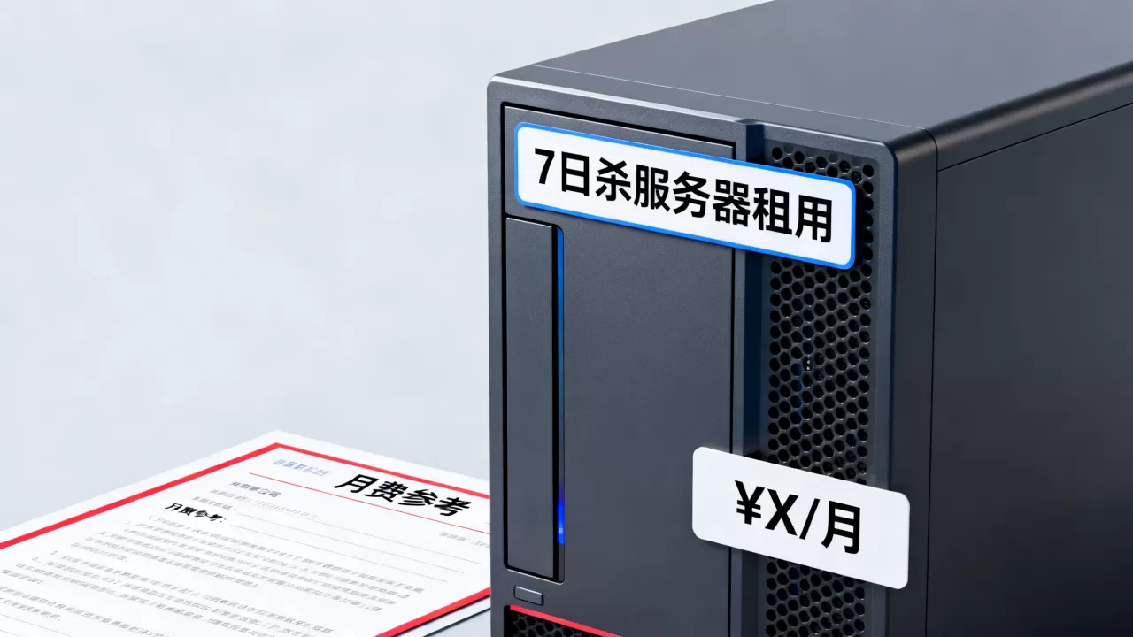7日杀服务器租用一个月多少钱?,哪里租便宜 7日杀服务器租用一个月多少钱?,哪里租便宜