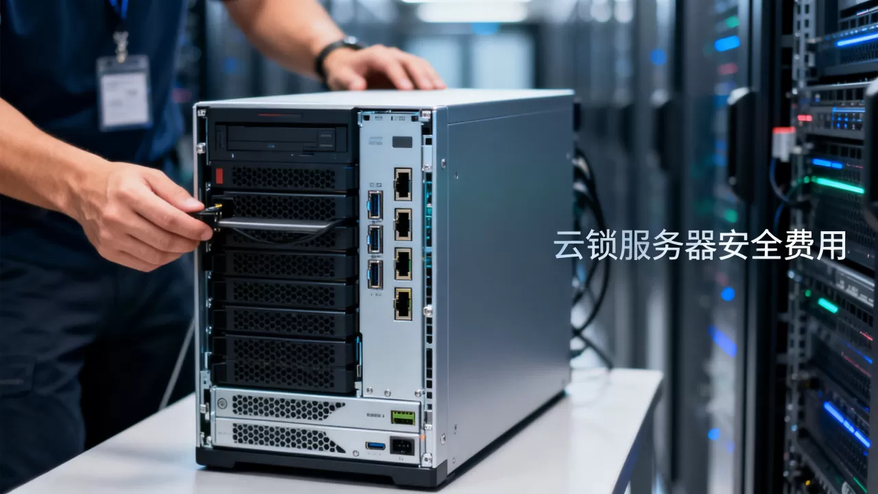 云锁服务器安全一年需要多少钱,怎么收费? 云锁服务器安全一年需要多少钱,怎么收费?