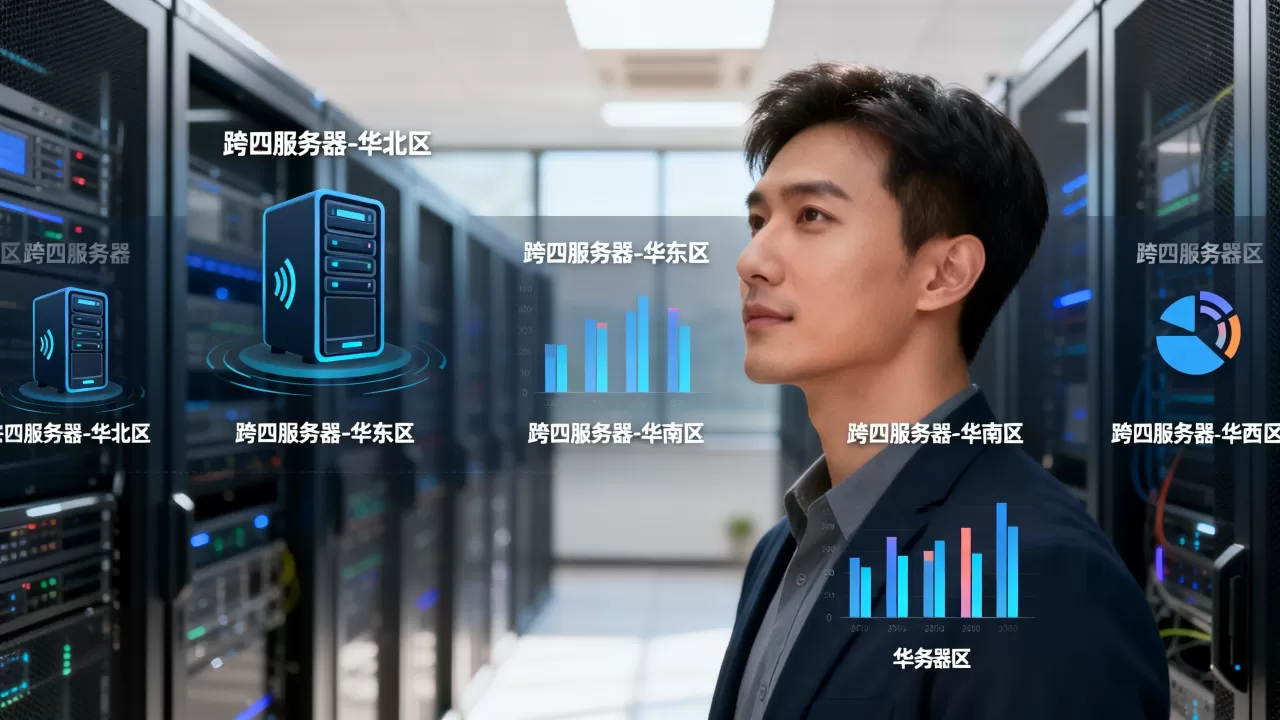 跨四服务器都有哪些区呢?,哪个区人最多? 跨四服务器都有哪些区呢?,哪个区人最多?