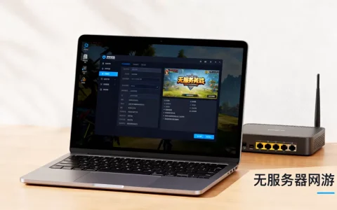 到底哪些网游都没有服务器呢，是什么原因？