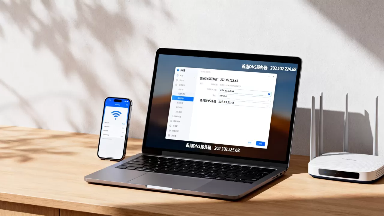 无锡电信的域名解析服务器是多少,怎么手动修改? 无锡电信的域名解析服务器是多少,怎么手动修改?