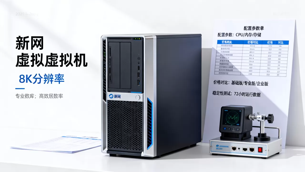 新网的虚拟机怎么样?配置价格稳定性如何,值得购买吗? 新网的虚拟机怎么样?配置价格稳定性如何,值得购买吗?