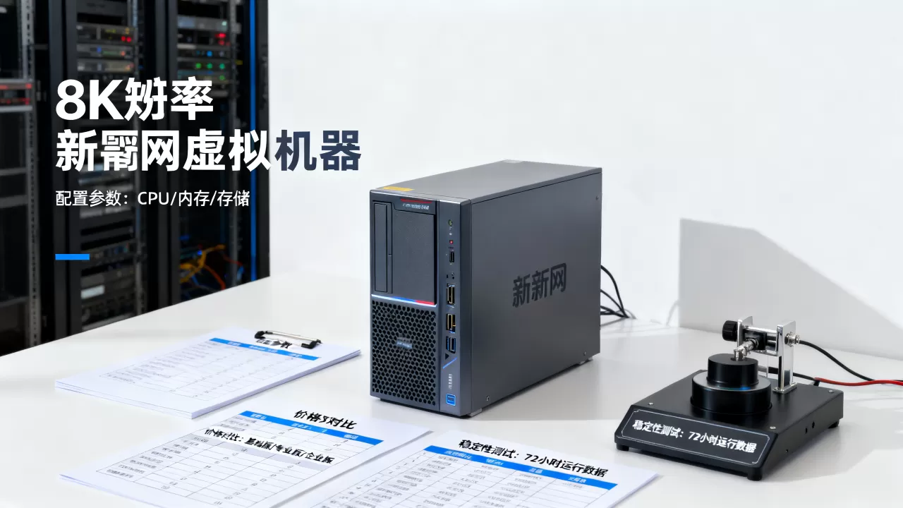 新网的虚拟机怎么样?配置价格稳定性如何,值得购买吗? 新网的虚拟机怎么样?配置价格稳定性如何,值得购买吗?