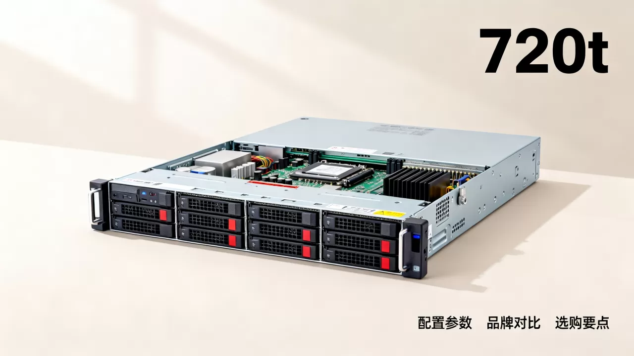 720t服务器多少钱一台,怎么选购才靠谱? 720t服务器多少钱一台,怎么选购才靠谱?