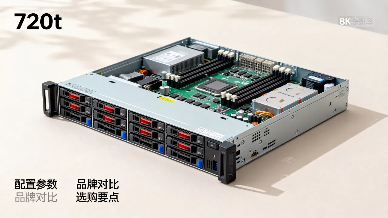 720t服务器多少钱一台,怎么选购才靠谱? 720t服务器多少钱一台,怎么选购才靠谱?