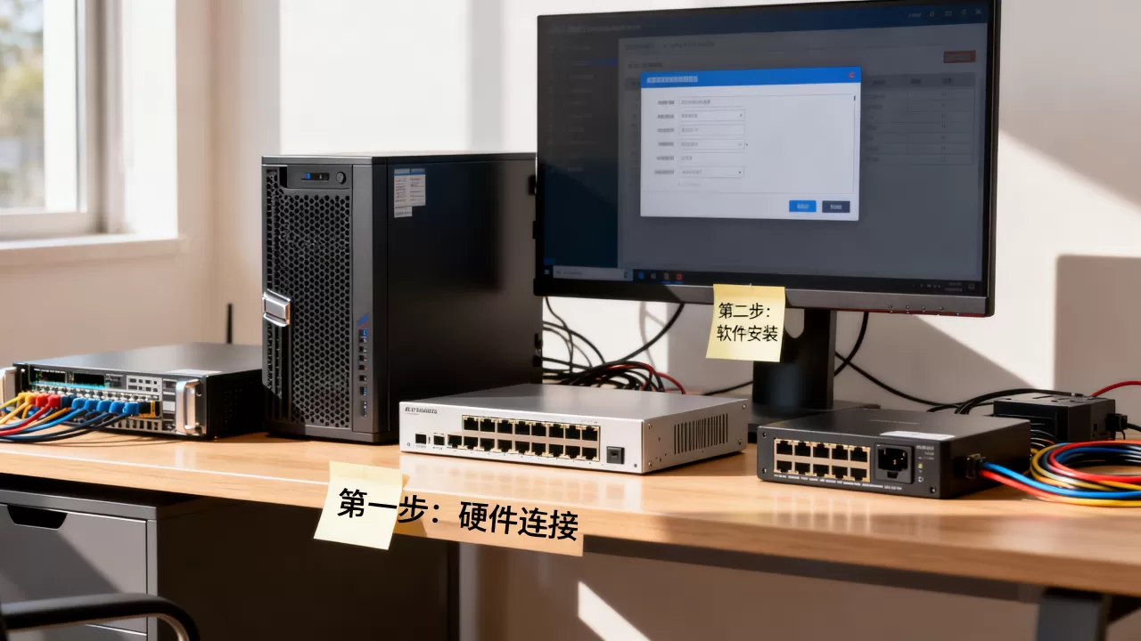 怎么搭建QQ三国24小时服务器,服务器搭建教程? 怎么搭建QQ三国24小时服务器,服务器搭建教程?