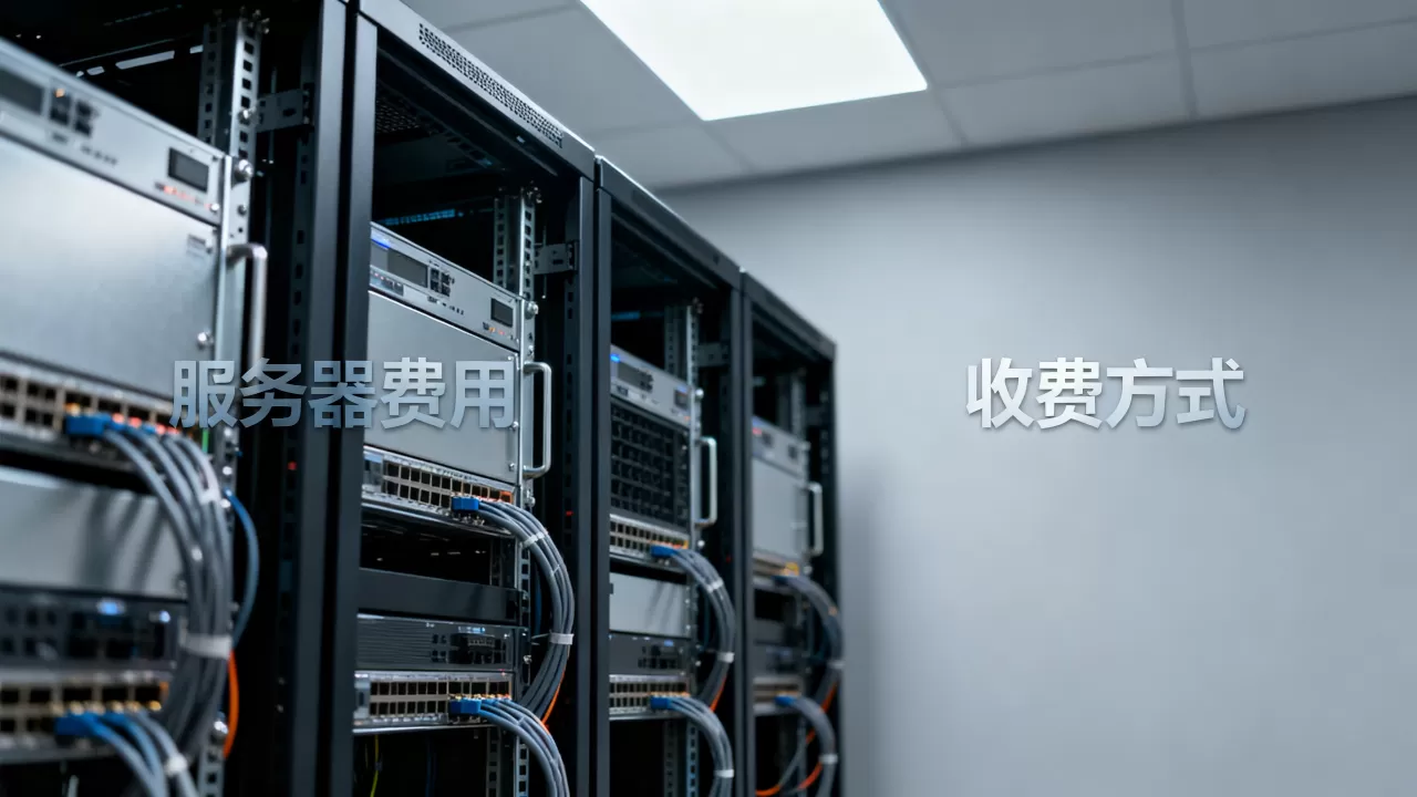 航信服务器费用到底多少钱,怎么收费划算? 航信服务器费用到底多少钱,怎么收费划算?