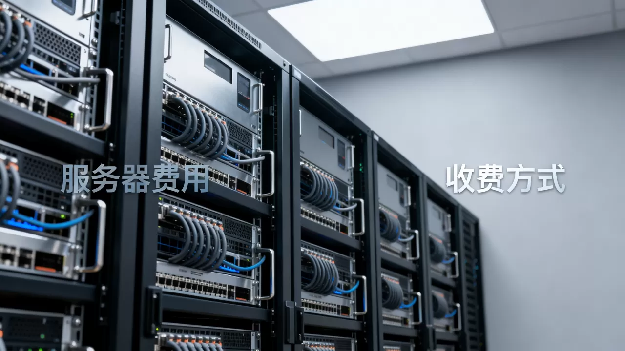 航信服务器费用到底多少钱,怎么收费划算? 航信服务器费用到底多少钱,怎么收费划算?