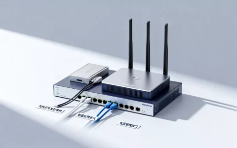 无线WiFi需要启动哪些服务器，无线网络服务器怎么设置？