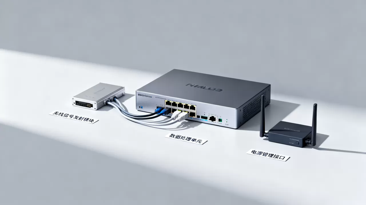 无线WiFi需要启动哪些服务器,无线网络服务器怎么设置? 无线WiFi需要启动哪些服务器,无线网络服务器怎么设置?