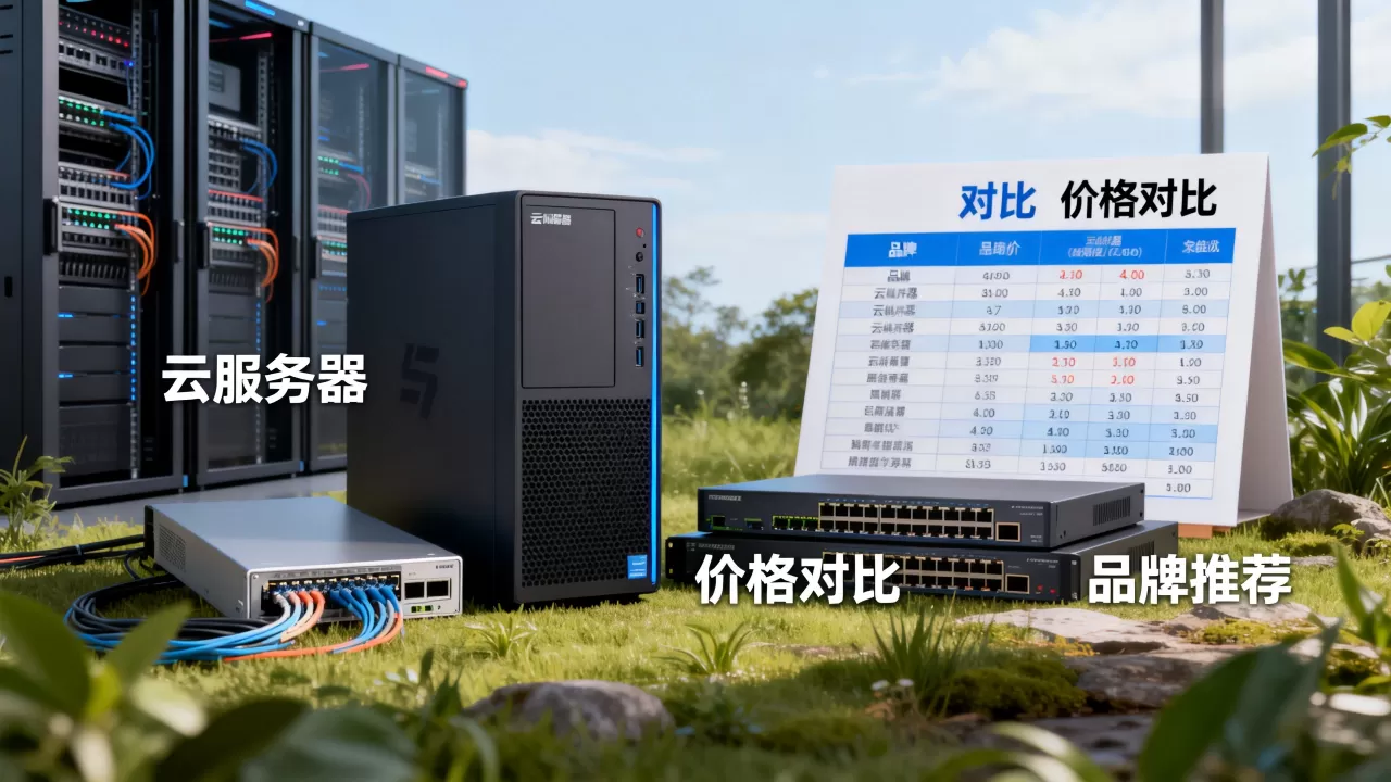 抖音云服务器多少钱一台,哪个品牌更划算? 抖音云服务器多少钱一台,哪个品牌更划算?