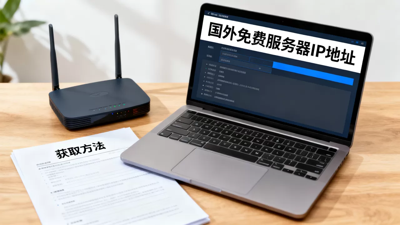 国外免费服务器IP地址到底在哪,免费国外服务器IP怎么获取? 国外免费服务器IP地址到底在哪,免费国外服务器IP怎么获取?