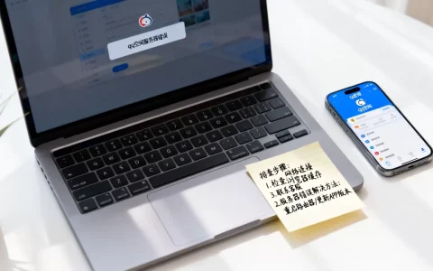 qq空间服务器错误怎么回事，qq空间服务器错误怎么解决？
