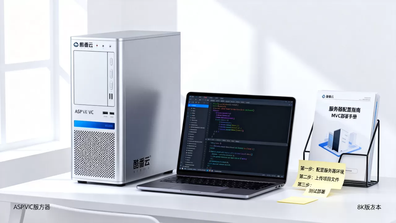 ASP.NET MVC怎么部署到酷番云服务器,有哪些步骤? ASP.NET MVC怎么部署到酷番云服务器,有哪些步骤?