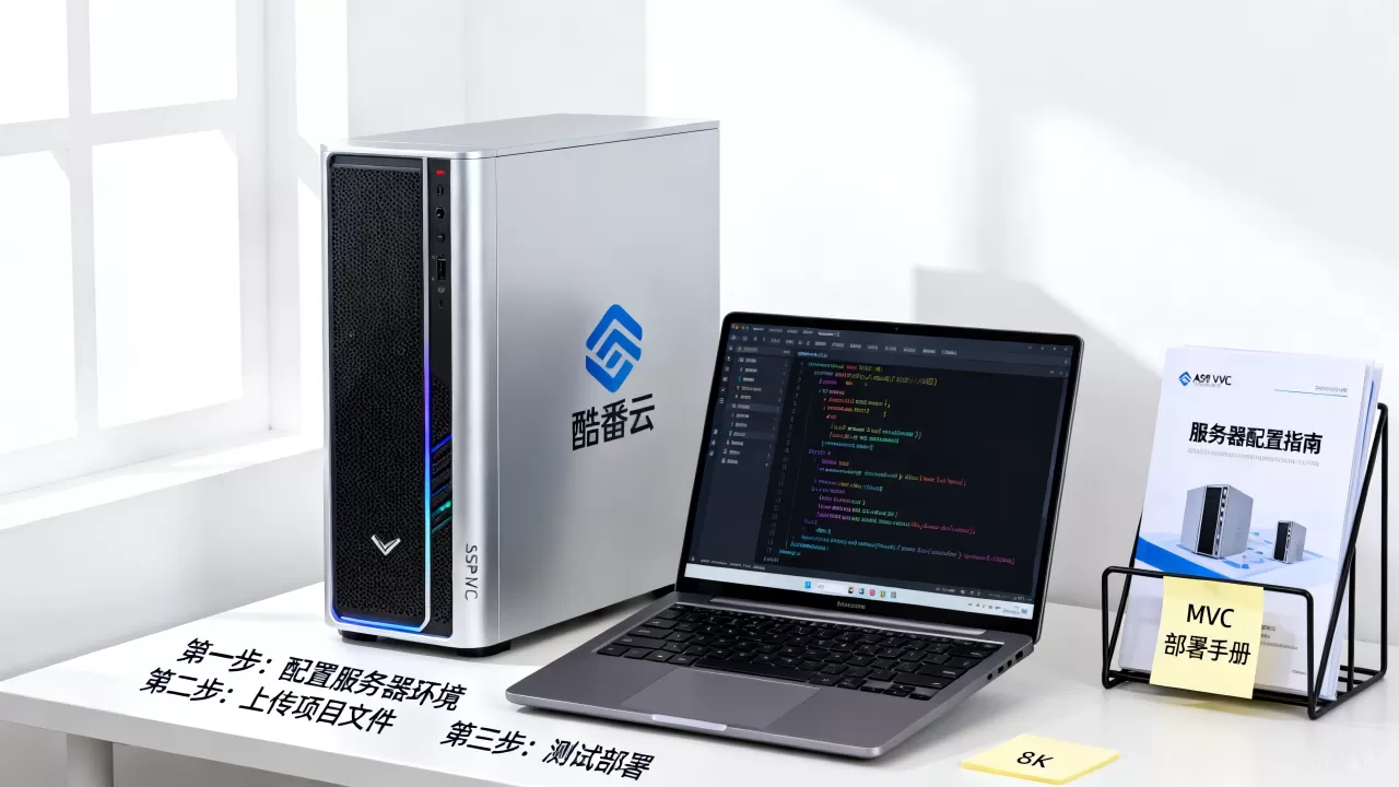 ASP.NET MVC怎么部署到酷番云服务器,有哪些步骤? ASP.NET MVC怎么部署到酷番云服务器,有哪些步骤?