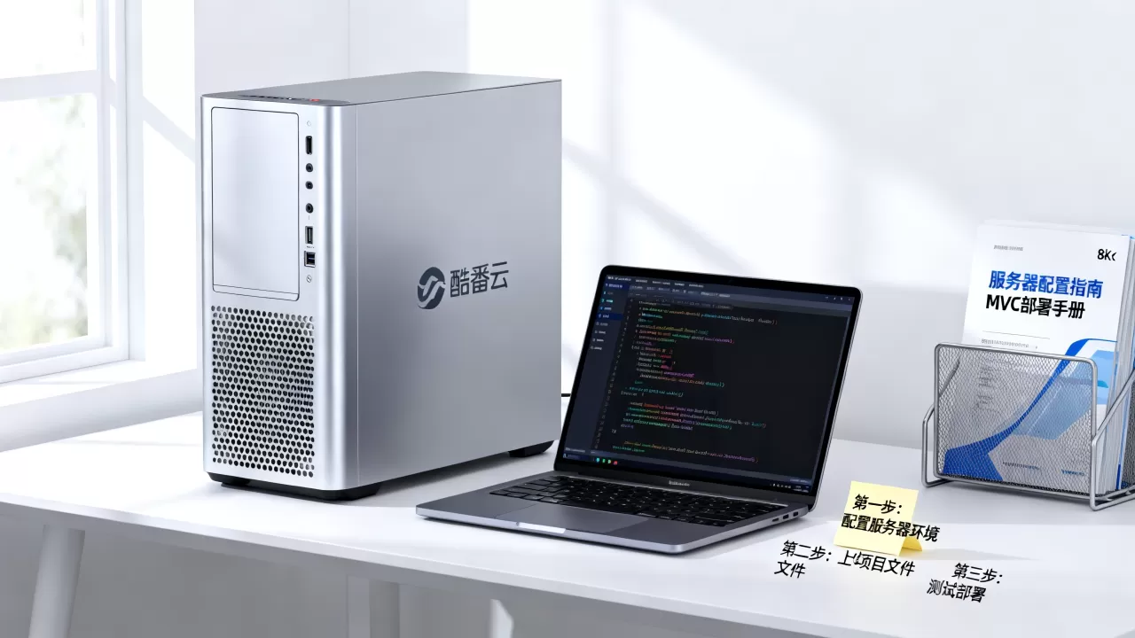 ASP.NET MVC怎么部署到酷番云服务器,有哪些步骤? ASP.NET MVC怎么部署到酷番云服务器,有哪些步骤?