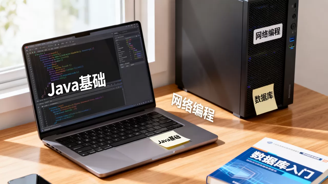 用java写服务器需要哪些技术,零基础该怎么入门? 用java写服务器需要哪些技术,零基础该怎么入门?