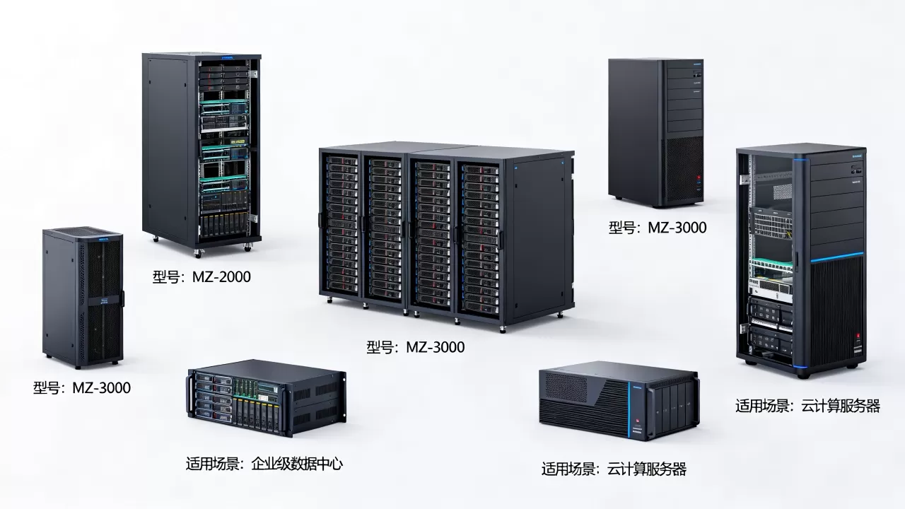 元族服务器产品具体有哪些型号,怎么选呢? 元族服务器产品具体有哪些型号,怎么选呢?