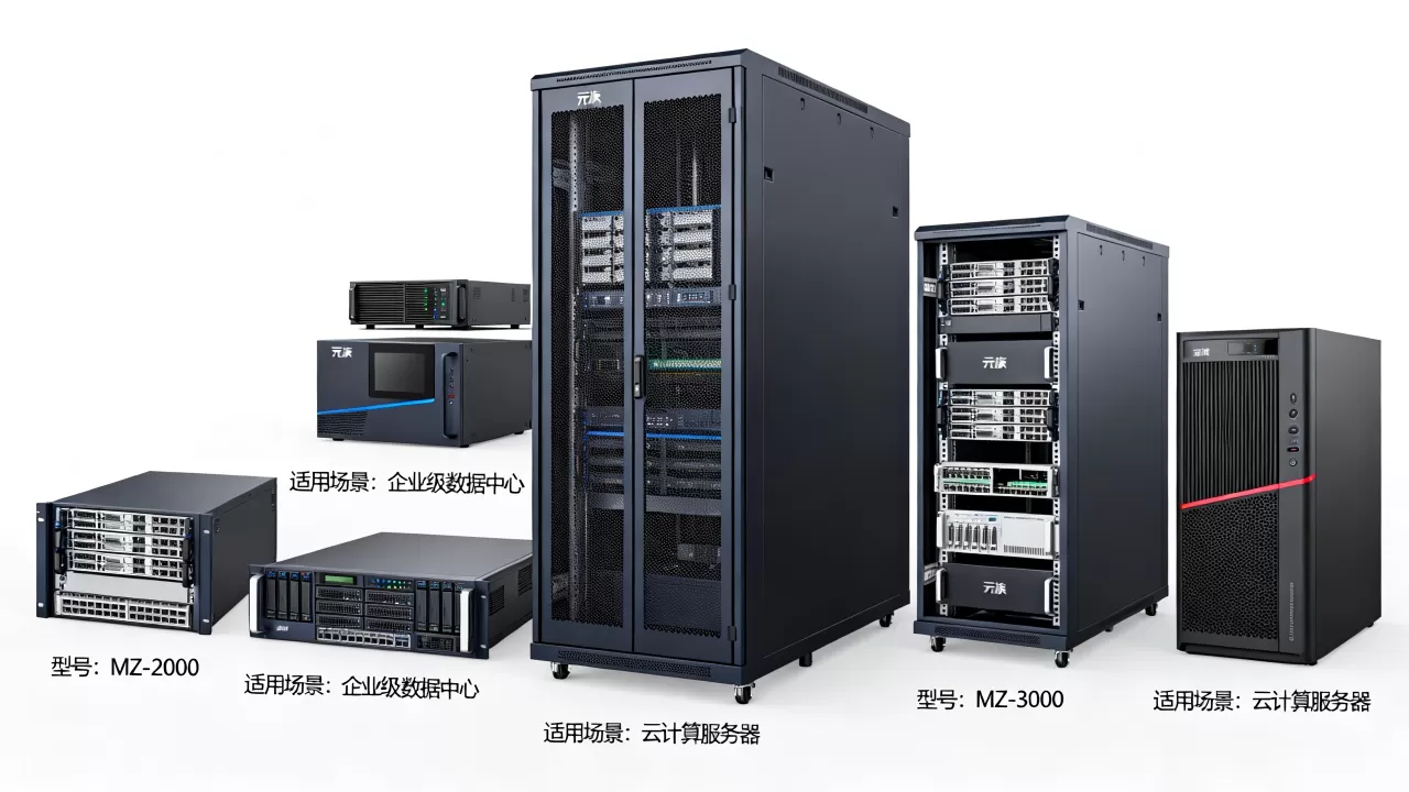 元族服务器产品具体有哪些型号,怎么选呢? 元族服务器产品具体有哪些型号,怎么选呢?