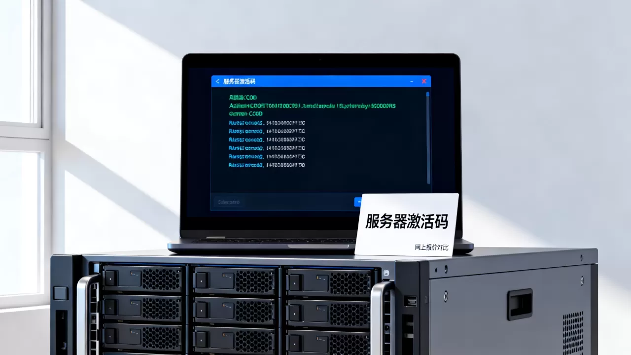 服务器激活码多少钱一个,网上报价靠谱吗? 服务器激活码多少钱一个,网上报价靠谱吗?