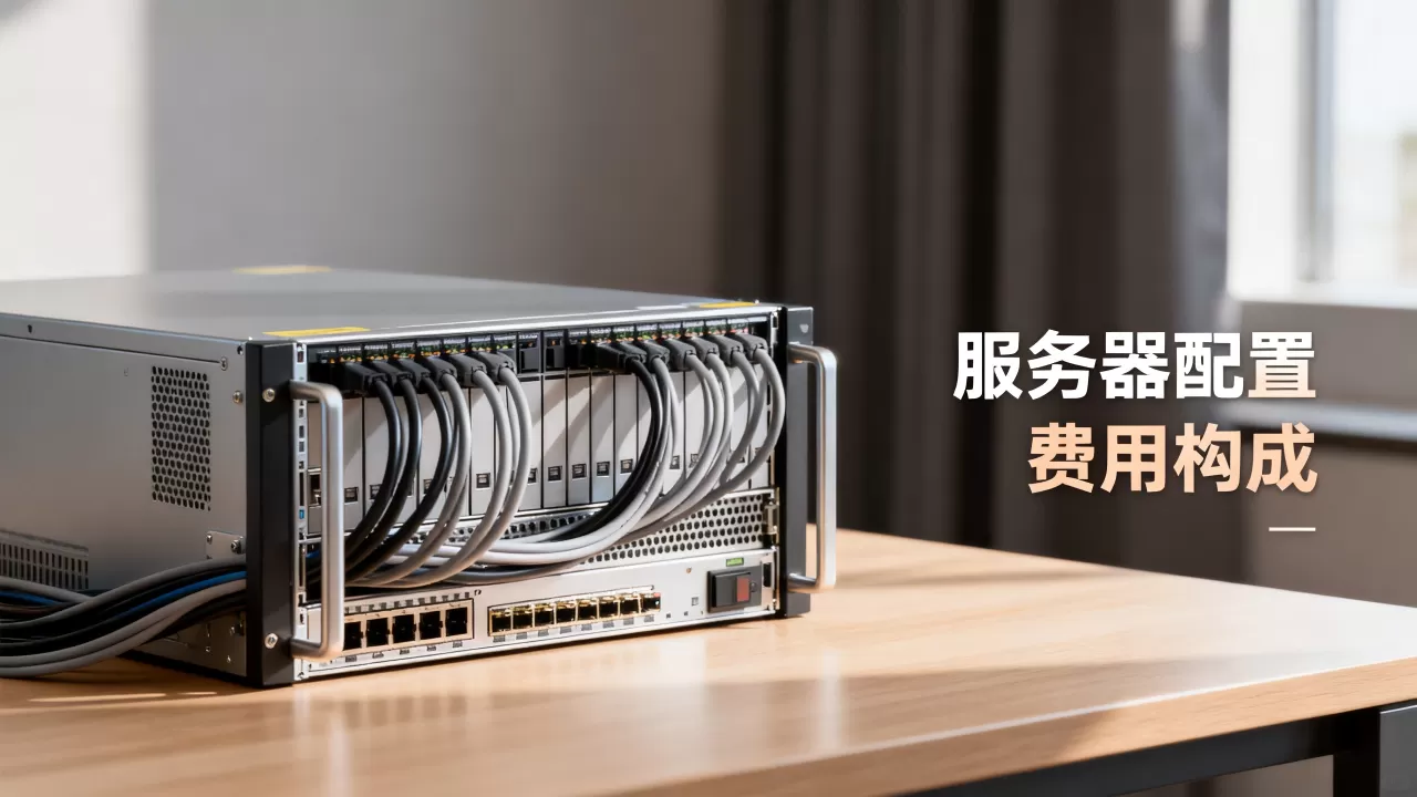平台服务器搭建要多少钱,收费标准是什么? 平台服务器搭建要多少钱,收费标准是什么?