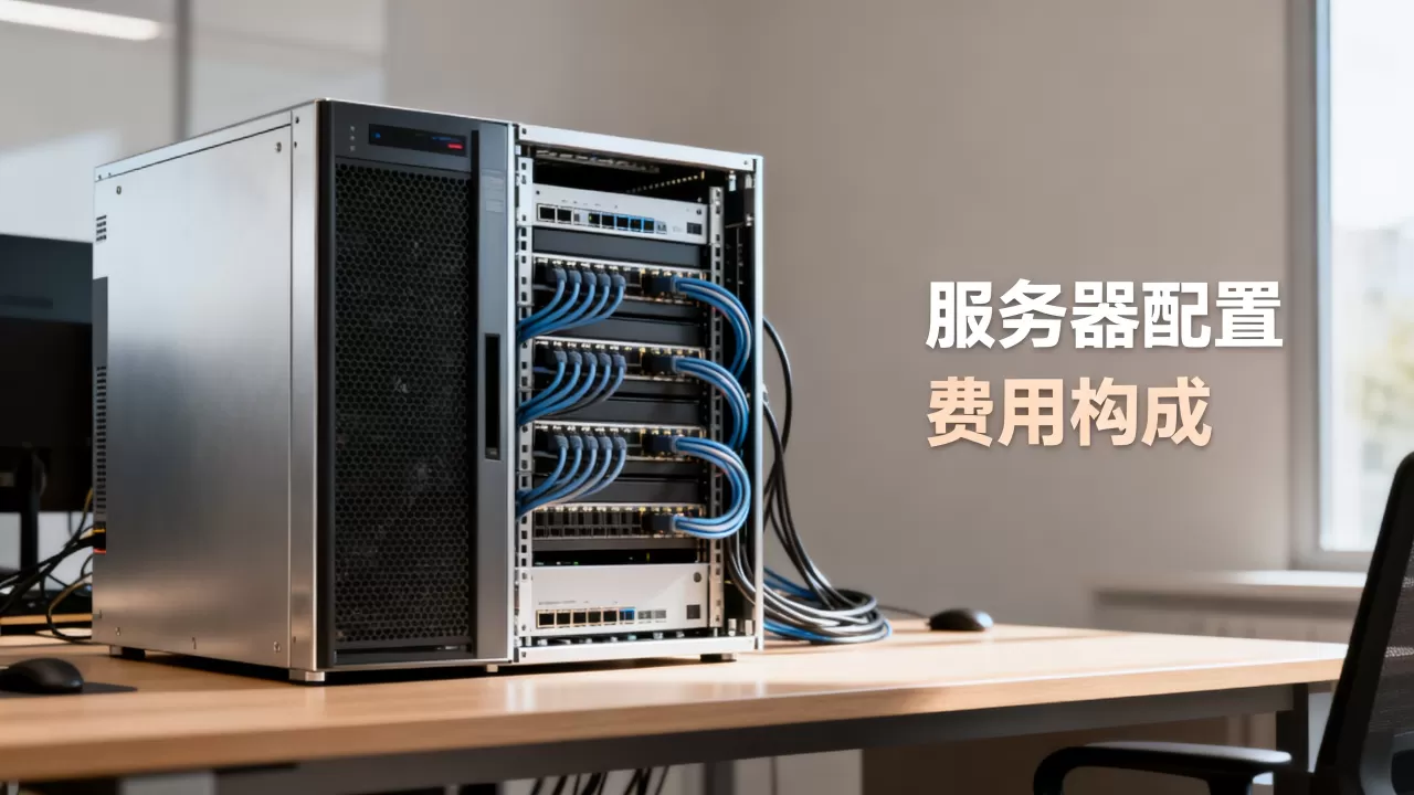 平台服务器搭建要多少钱,收费标准是什么? 平台服务器搭建要多少钱,收费标准是什么?