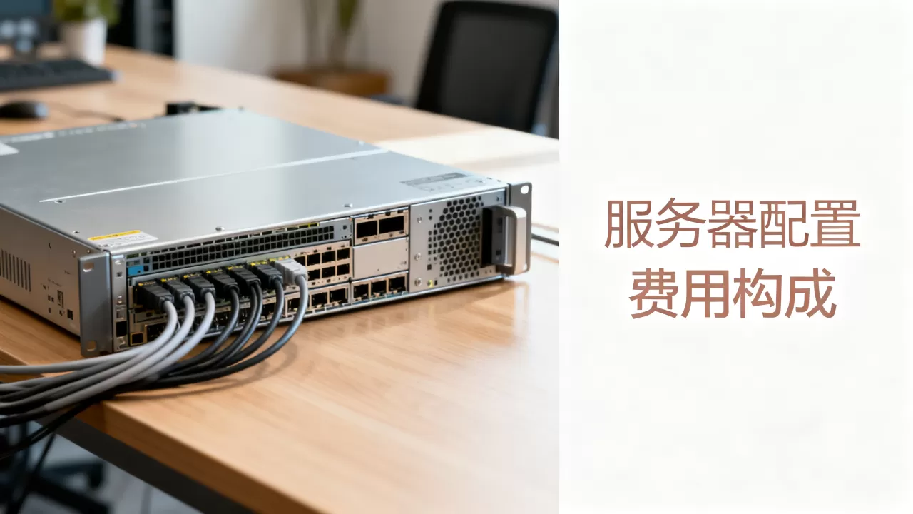 平台服务器搭建要多少钱,收费标准是什么? 平台服务器搭建要多少钱,收费标准是什么?