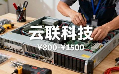 服务器系统重装一次要花多少钱，哪家服务商报价低