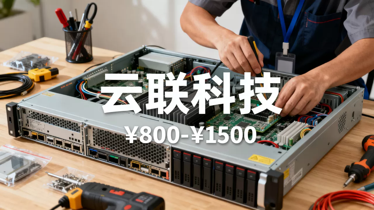 服务器系统重装一次要花多少钱,哪家服务商报价低 服务器系统重装一次要花多少钱,哪家服务商报价低