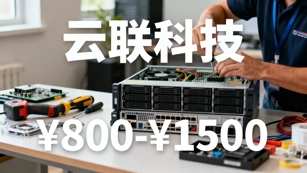服务器系统重装一次要花多少钱,哪家服务商报价低 服务器系统重装一次要花多少钱,哪家服务商报价低