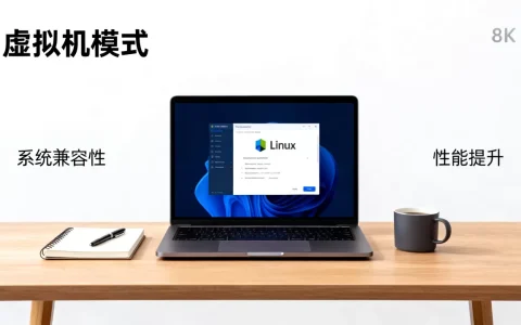 Linux虚拟机模式如何提升系统兼容性与性能？，可行吗