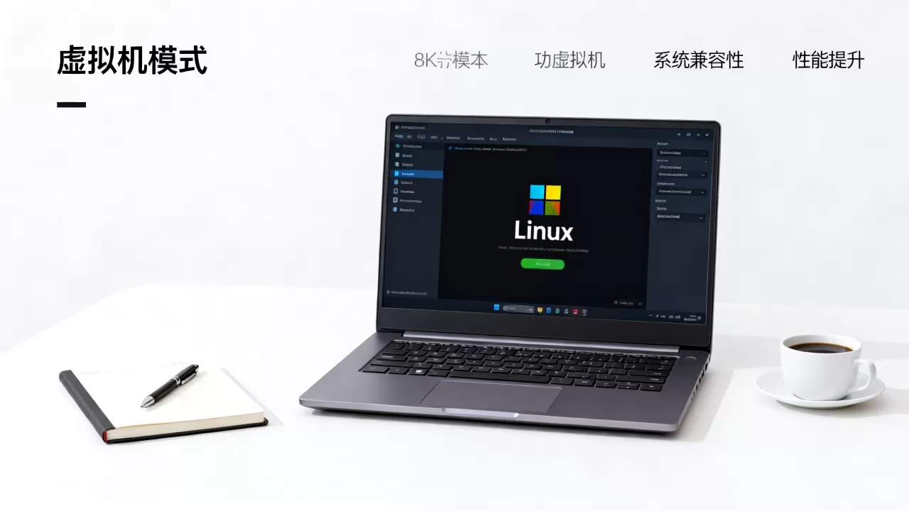 Linux虚拟机模式如何提升系统兼容性与性能?,可行吗 Linux虚拟机模式如何提升系统兼容性与性能?,可行吗