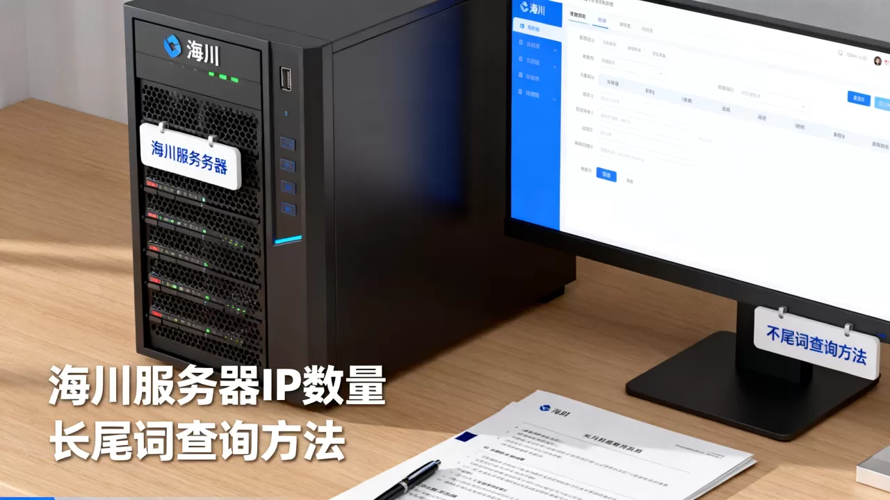 海川服务器有多少个IP?,怎么查询长尾词 海川服务器有多少个IP?,怎么查询长尾词