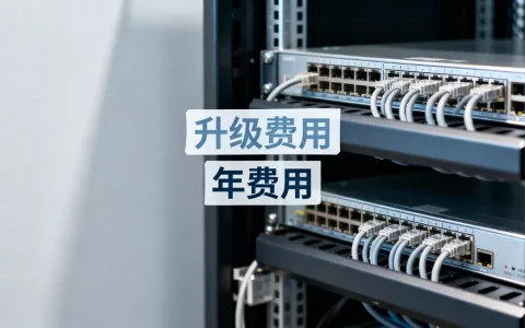 升级云服务器要花多少钱,云服务器一年多少钱