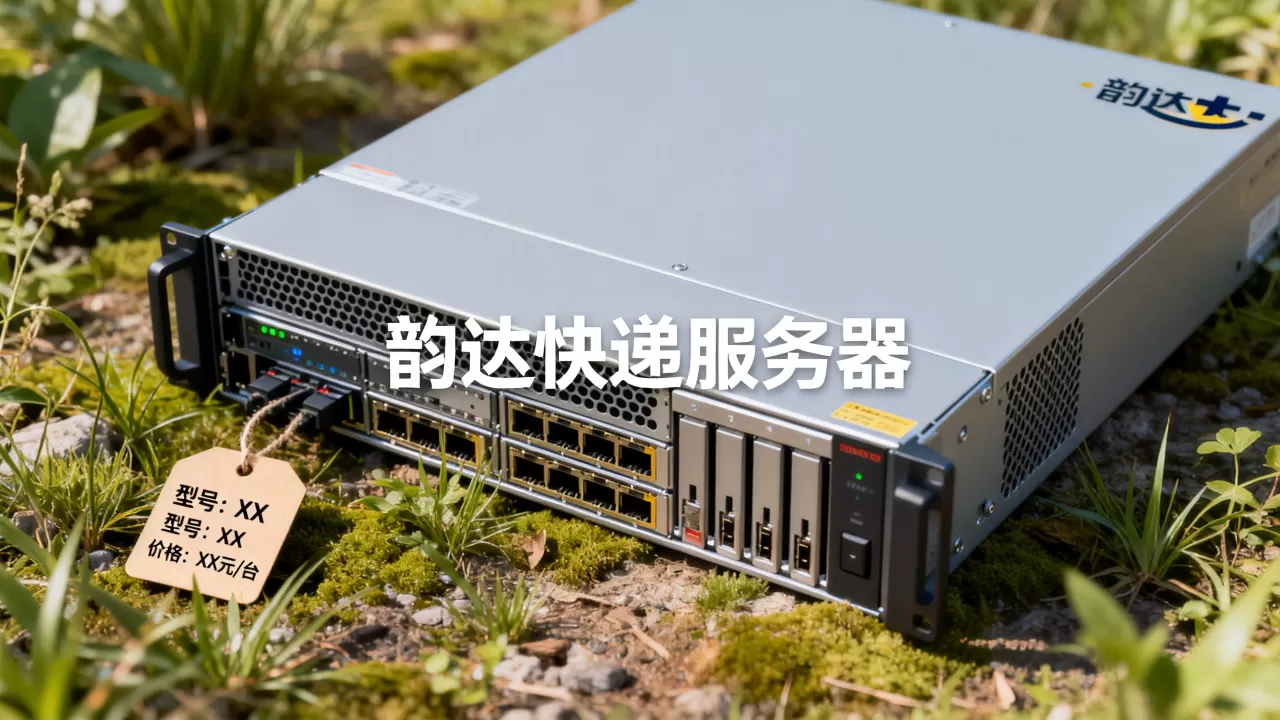 韵达快递服务器多少钱一台?,价格是多少? 韵达快递服务器多少钱一台?,价格是多少?