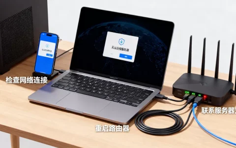 F1连不上服务器怎么办，具体是什么原因？