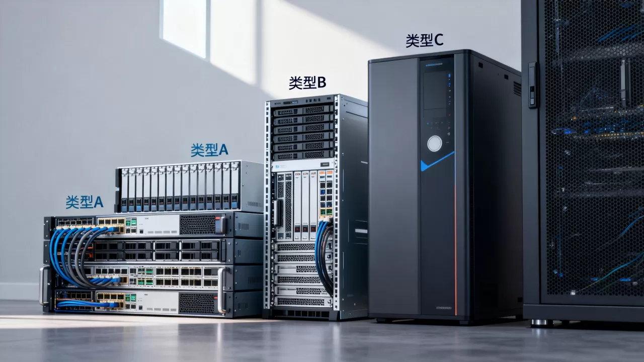 非纯生存服务器都有哪些类型,哪个更稳定? 非纯生存服务器都有哪些类型,哪个更稳定?
