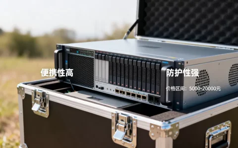 航空箱服务器有哪些优点？,航空箱服务器价格多少