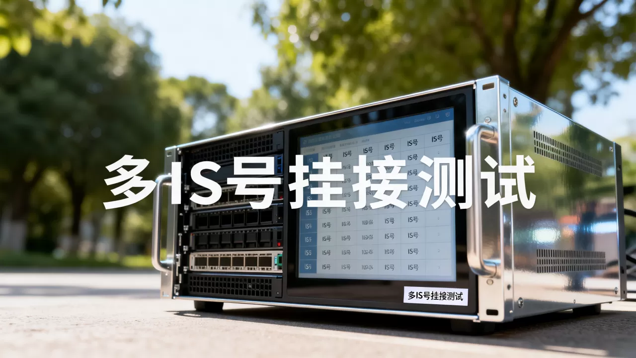 服务器最多能挂多少个IS号,服务器挂多个IS号会被封吗? 服务器最多能挂多少个IS号,服务器挂多个IS号会被封吗?