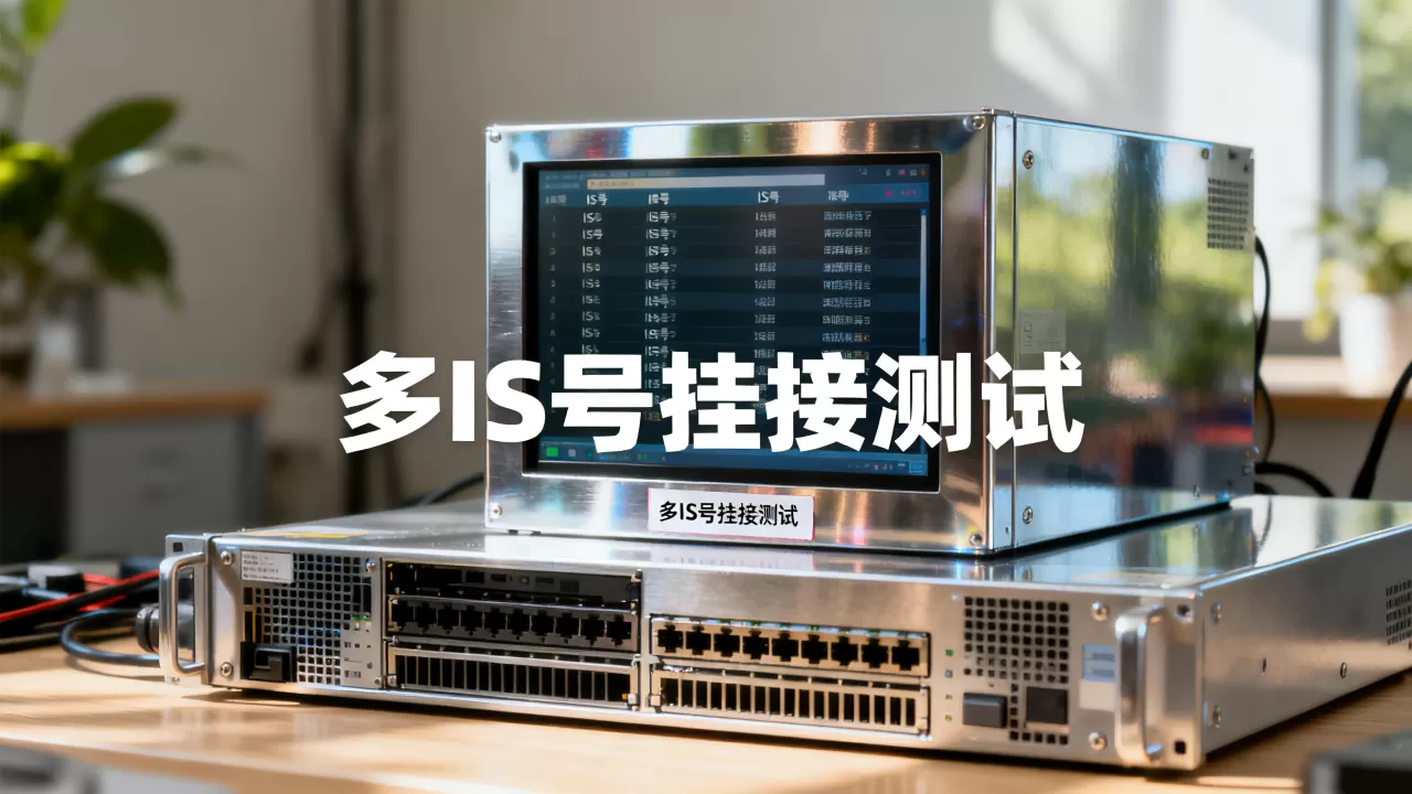 服务器最多能挂多少个IS号,服务器挂多个IS号会被封吗? 服务器最多能挂多少个IS号,服务器挂多个IS号会被封吗?