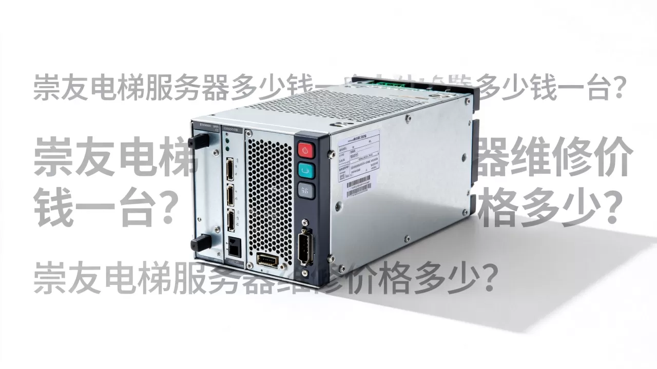 崇友电梯服务器多少钱一台?,崇友电梯服务器维修价格多少? 崇友电梯服务器多少钱一台?,崇友电梯服务器维修价格多少?